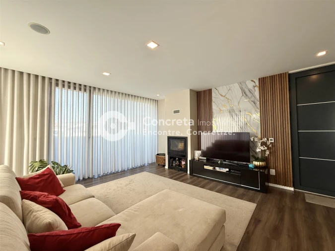 Moradia T3 para Venda em Tamel (São Verissimo) Foto 7