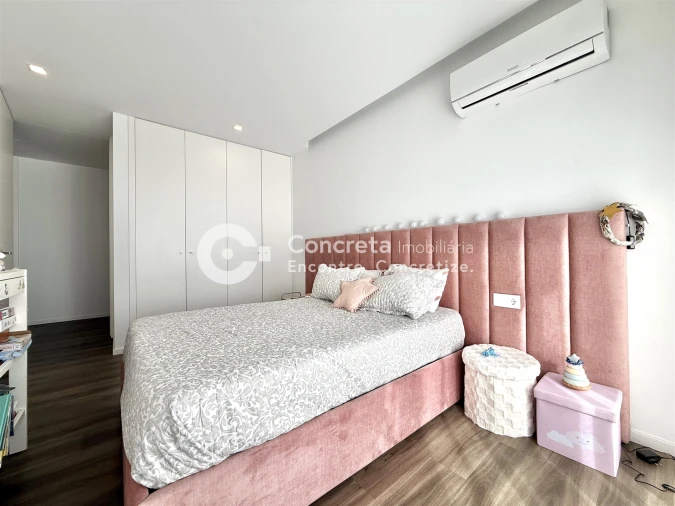 Moradia T3 para Venda em Tamel (São Verissimo) Foto 25