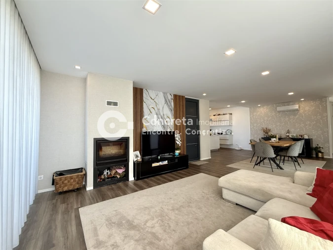 Moradia T3 para Venda em Tamel (São Verissimo) Foto 8