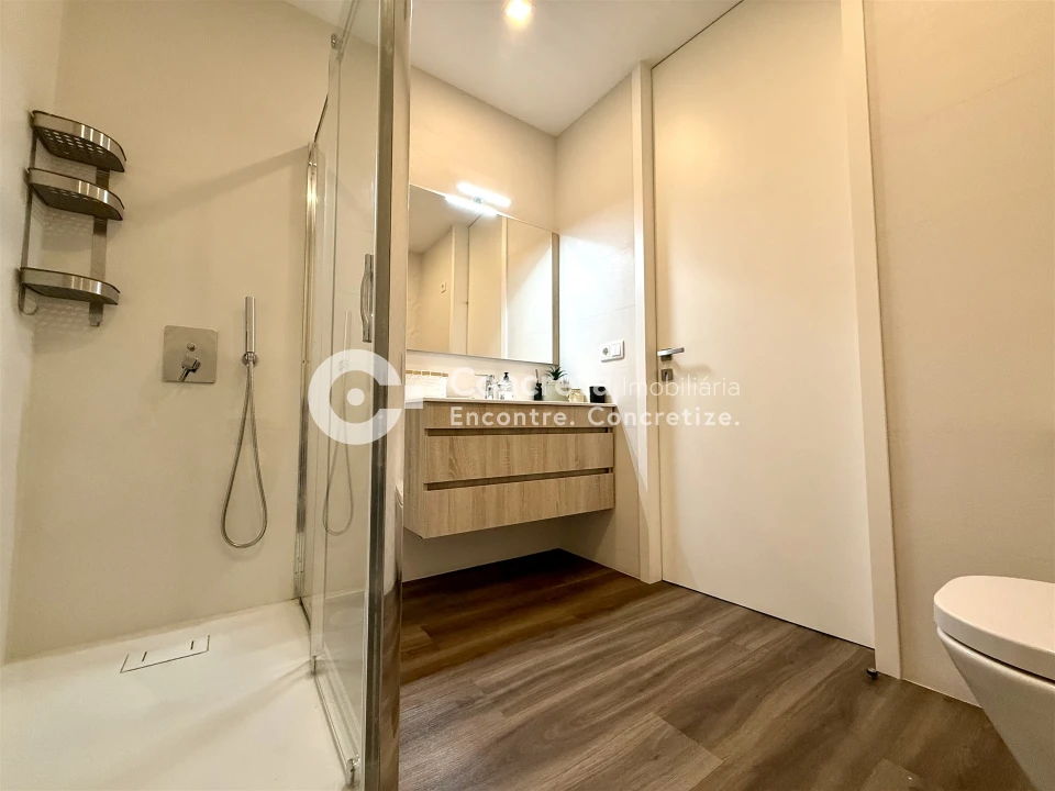 Moradia T3 para Venda em Tamel (São Verissimo) Foto 27