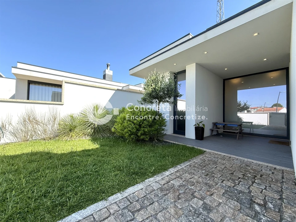 Moradia T3 para Venda em Tamel (São Verissimo) Foto 30