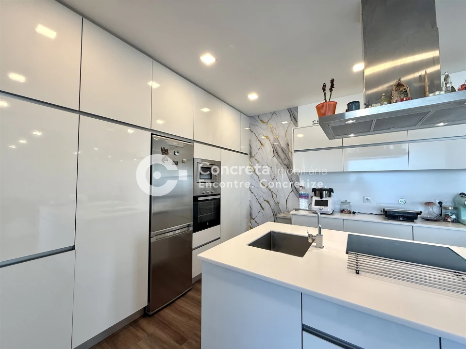 Moradia T3 para Venda em Tamel (São Verissimo) Foto 12