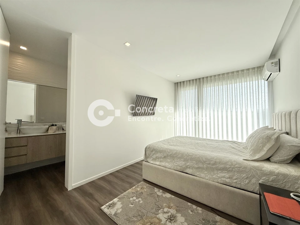 Moradia T3 para Venda em Tamel (São Verissimo) Foto 18