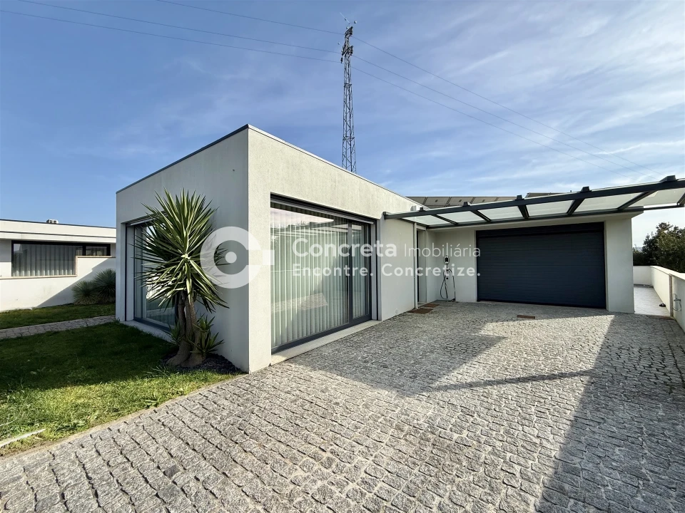 Moradia T3 para Venda em Tamel (São Verissimo) Foto 2