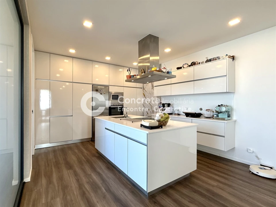 Moradia T3 para Venda em Tamel (São Verissimo) Foto 10