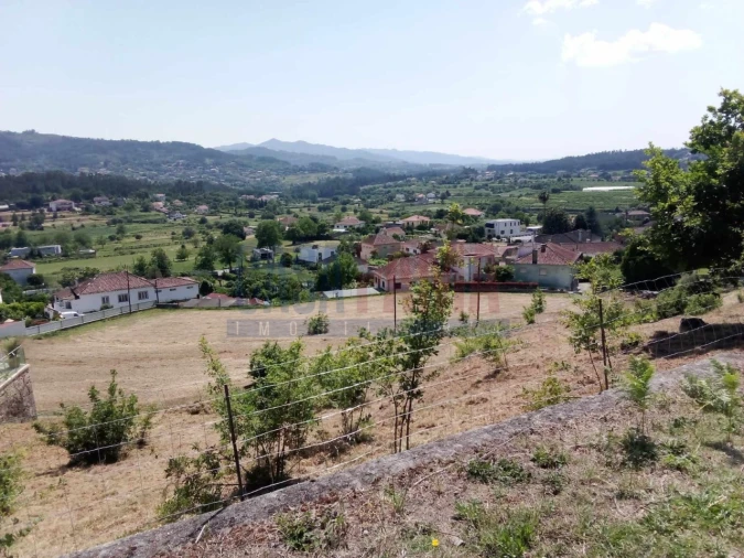 Terreno para Venda em Refoios do Lima Foto 10