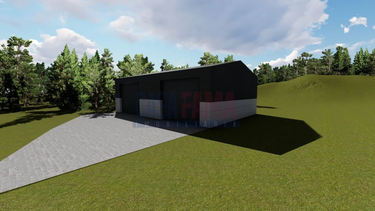 Terreno para Venda em Fradelos Foto 1