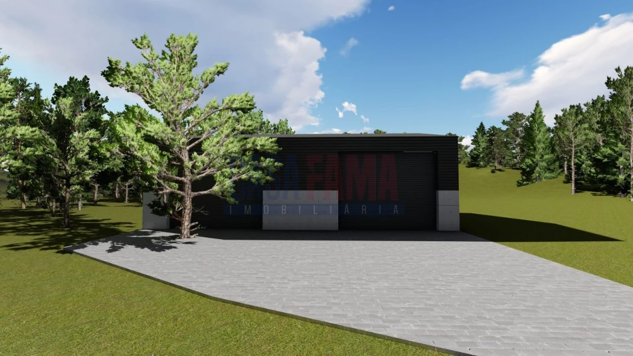 Terreno para Venda em Fradelos Foto 4