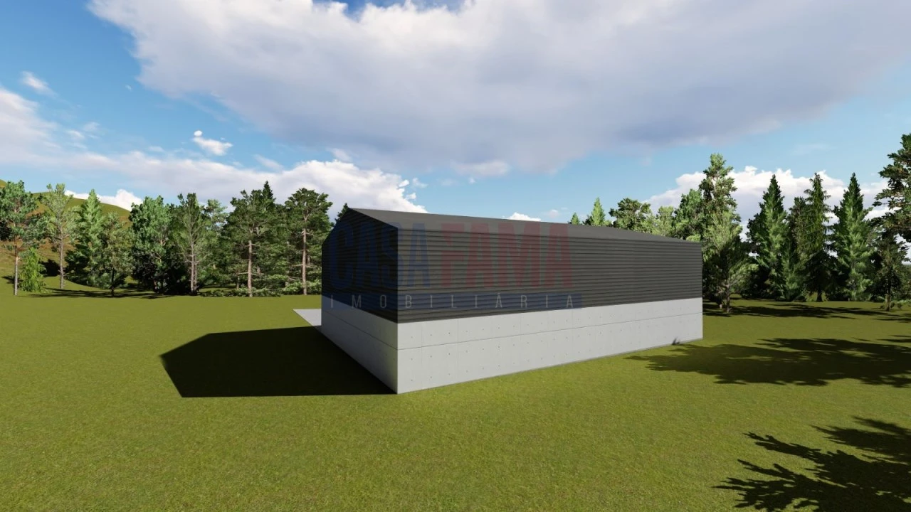 Terreno para Venda em Fradelos Foto 7