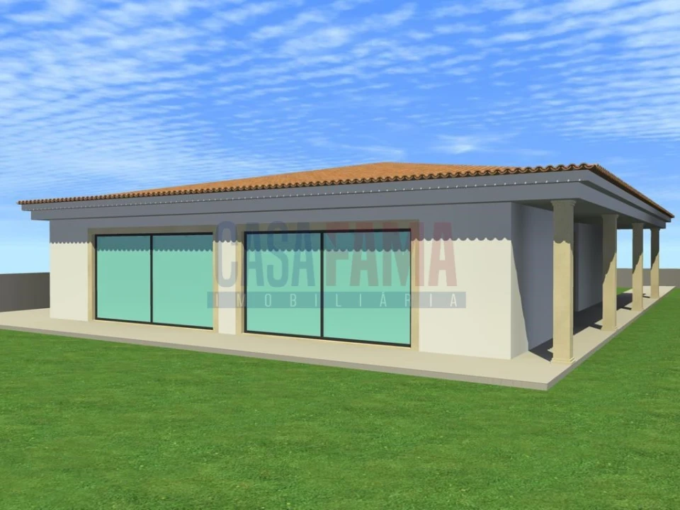 Terreno para Venda em Aver-O-Mar, Amorim e Terroso Foto 3