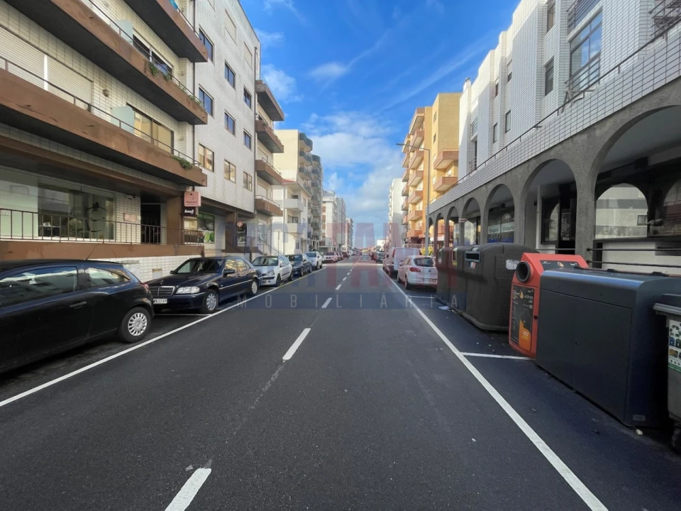 Terreno para Venda em Aver-O-Mar, Amorim e Terroso Foto 7