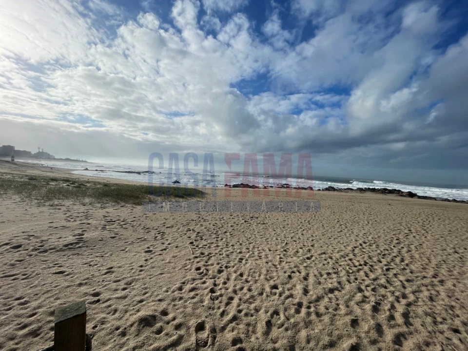 Terreno para Venda em Aver-O-Mar, Amorim e Terroso Foto 12