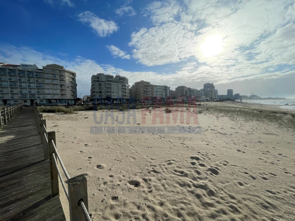 Terreno para Venda em Aver-O-Mar, Amorim e Terroso Foto 14