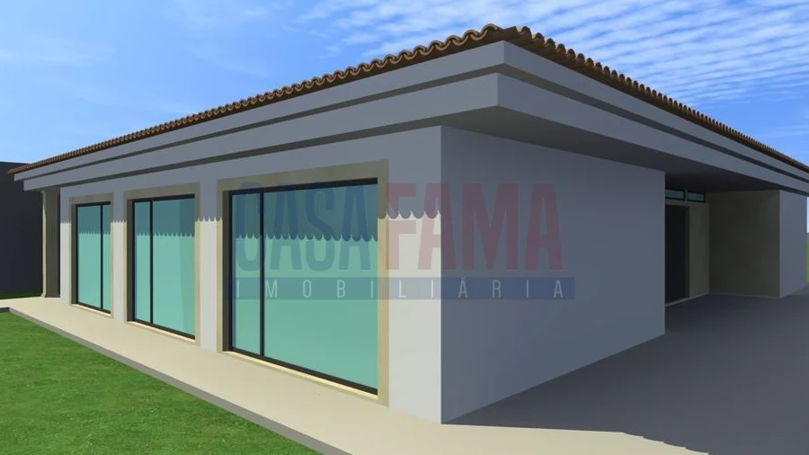 Terreno para Venda em Aver-O-Mar, Amorim e Terroso