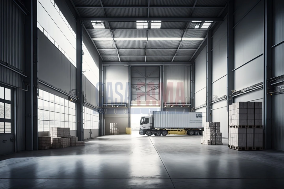 Terreno para Venda em Lousado Foto 2