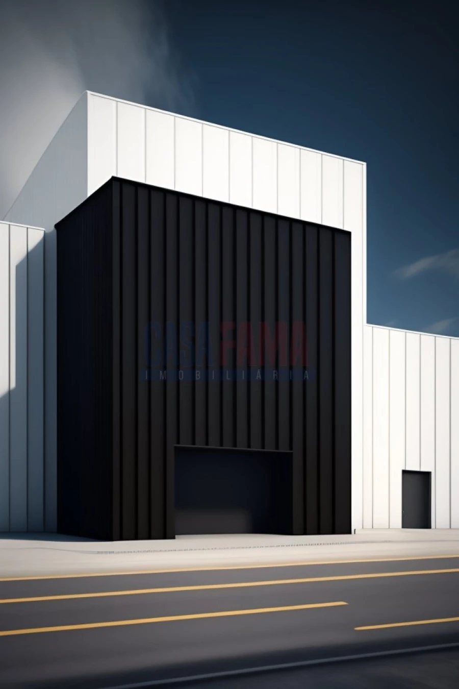 Terreno para Venda em Lousado Foto 1