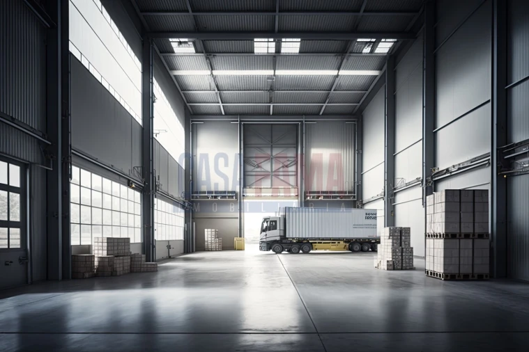 Terreno para Venda em Lousado Foto 2