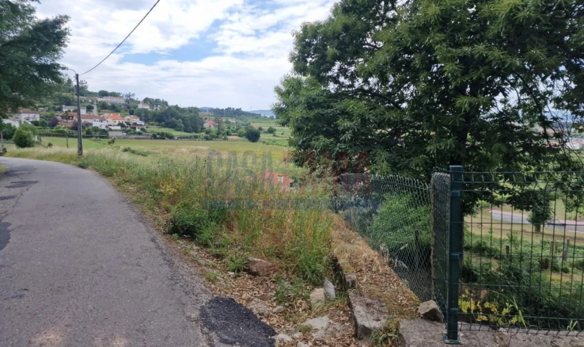 Terreno para Venda em Gamil e Midões Foto 10