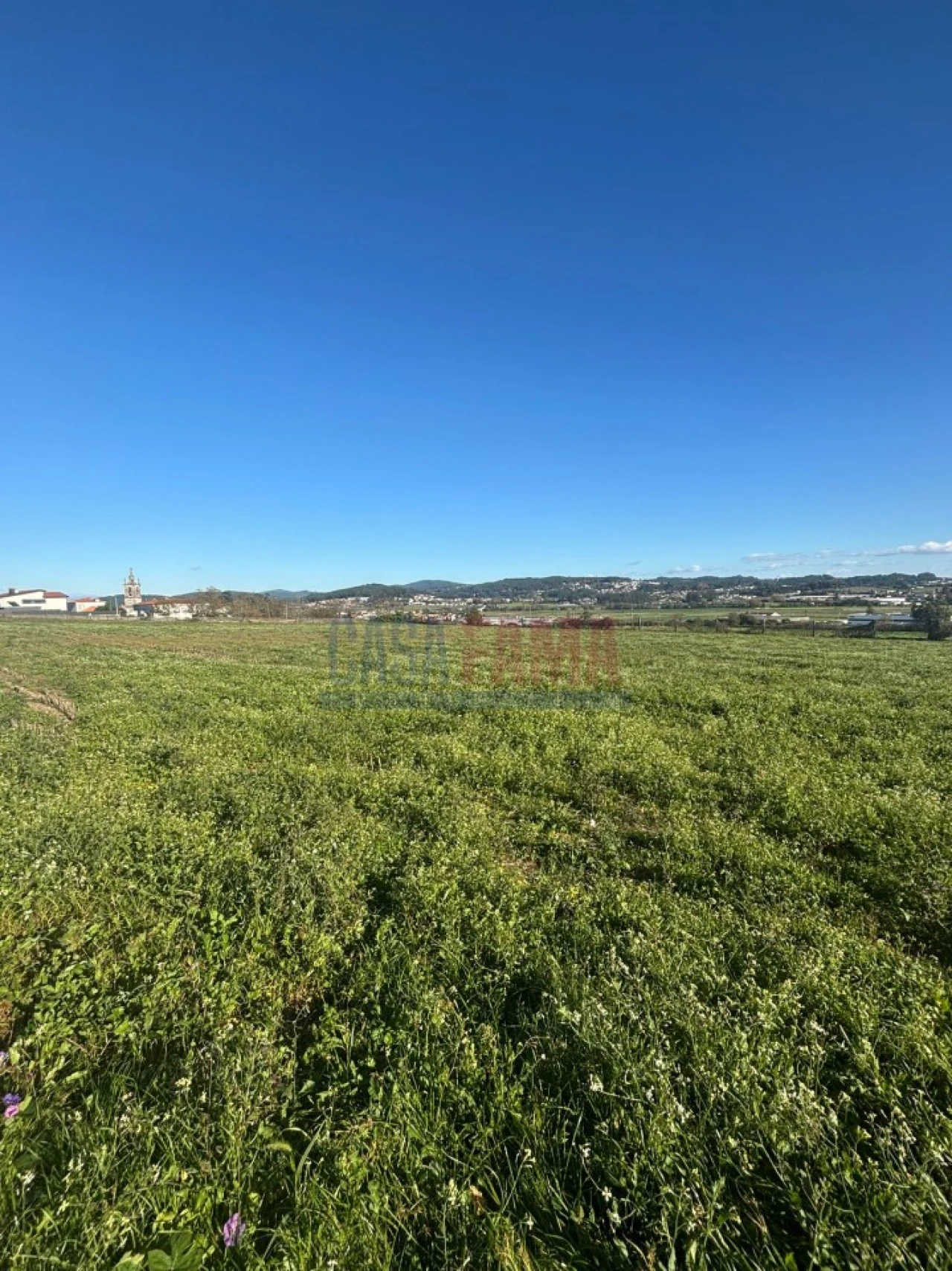 Terreno para Venda em Viatodos, Grimancelos, Minhotães, Monte Fralães Foto 2