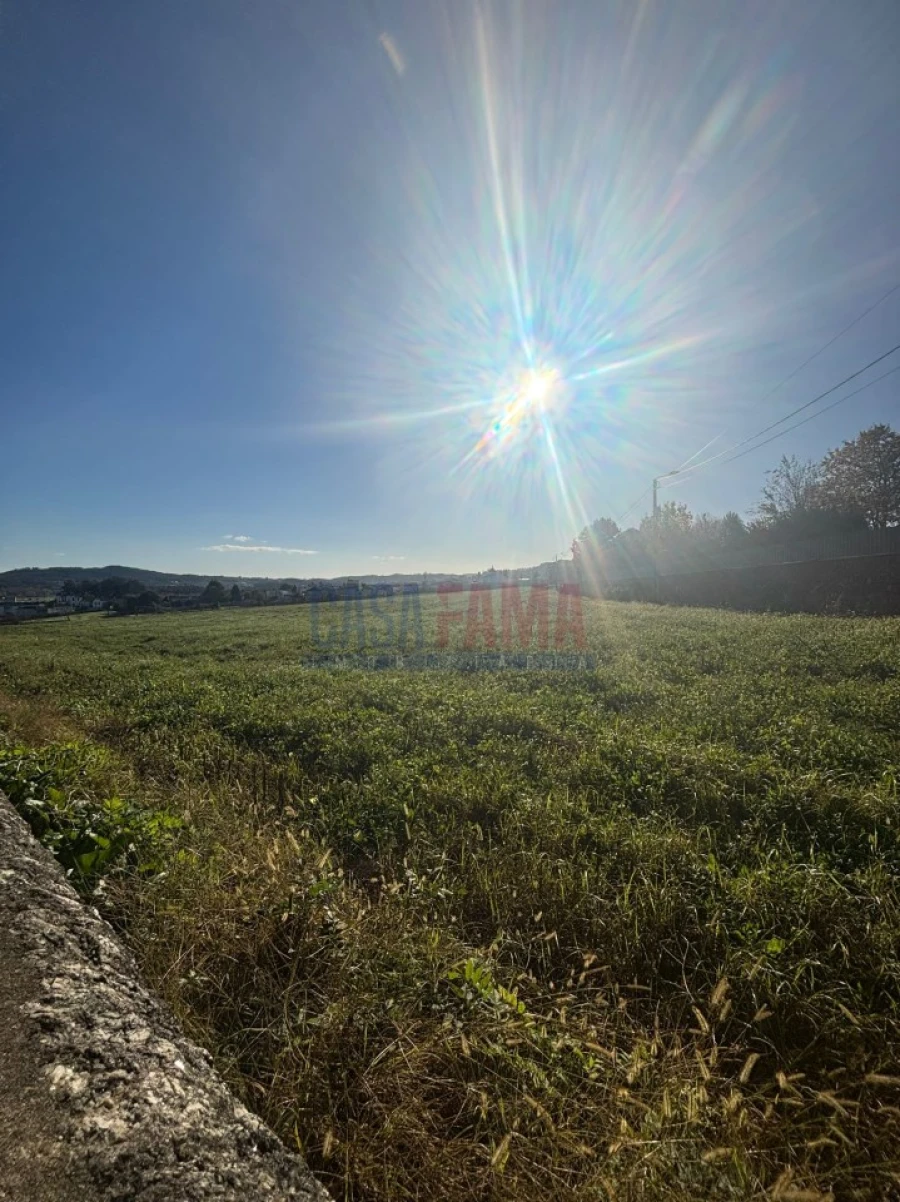 Terreno para Venda em Viatodos, Grimancelos, Minhotães, Monte Fralães Foto 7