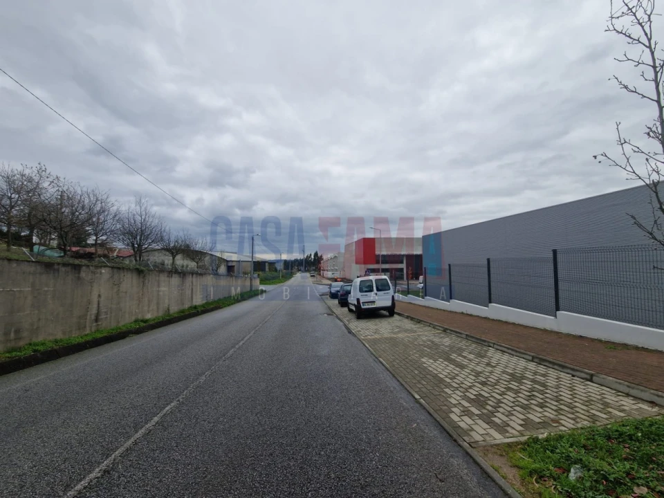 Terreno para Venda em Vila Nova de Famalicão e Calendário Foto 3
