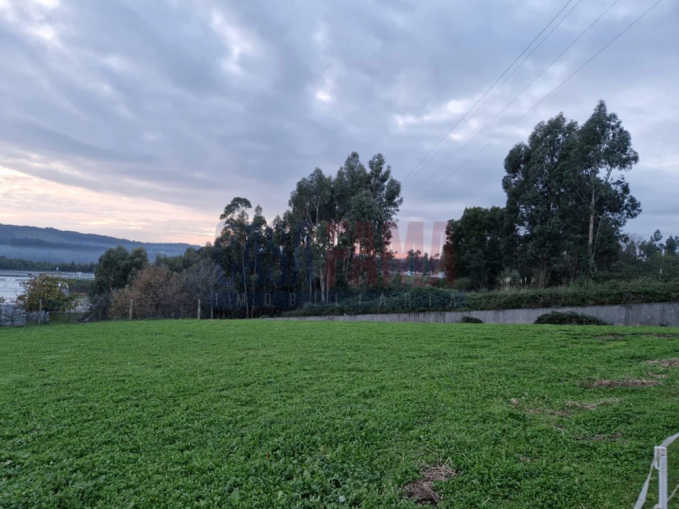Terreno para Venda em Vila Nova de Famalicão e Calendário Foto 5