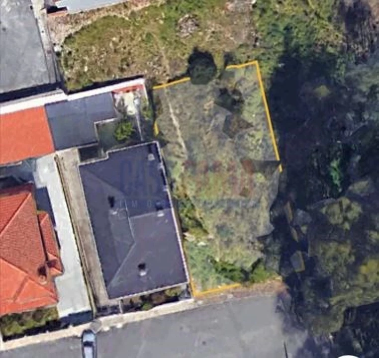 Terreno para Venda em Coronado (São Romão e São Mamede) Foto 2