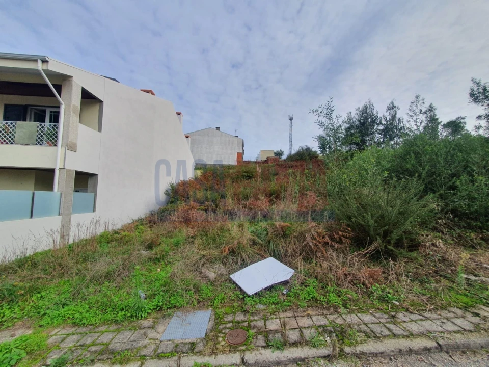 Terreno para Venda em Coronado (São Romão e São Mamede) Foto 5