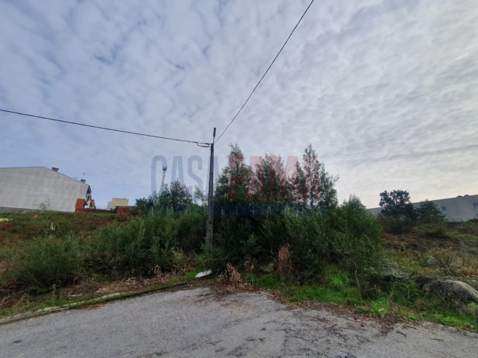 Terreno para Venda em Coronado (São Romão e São Mamede) Foto 3
