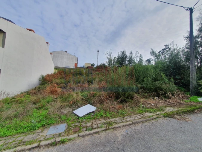 Terreno para Venda em Coronado (São Romão e São Mamede) Foto 7