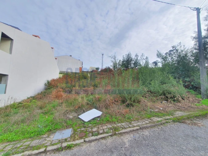 Terreno para Venda em Coronado (São Romão e São Mamede)