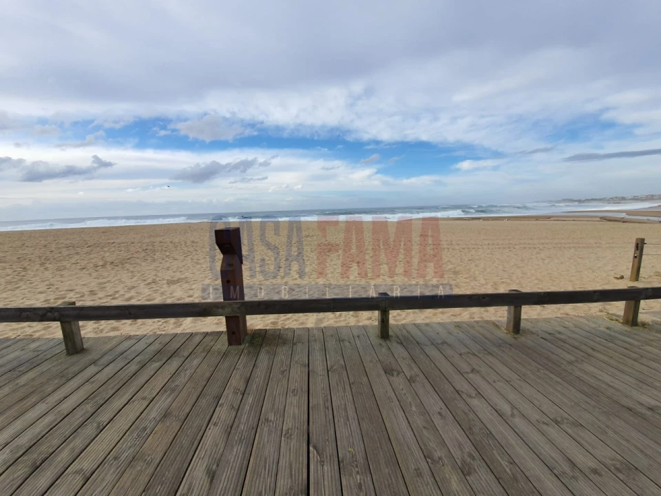 Terreno para Venda em Aver-O-Mar, Amorim e Terroso Foto 7