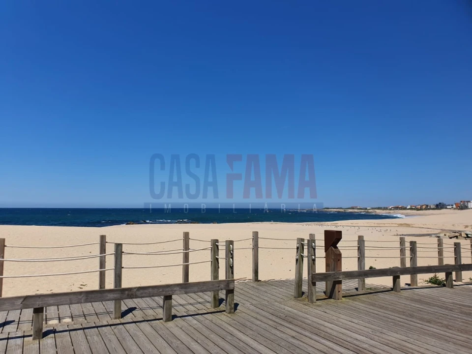 Terreno para Venda em Aver-O-Mar, Amorim e Terroso Foto 8