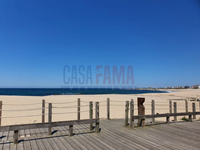 Terreno para Venda em Aver-O-Mar, Amorim e Terroso Foto 8