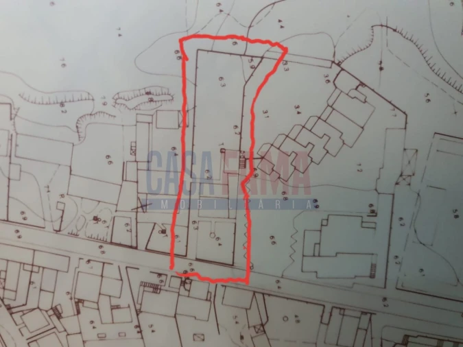 Terreno para Venda em Aver-O-Mar, Amorim e Terroso Foto 10