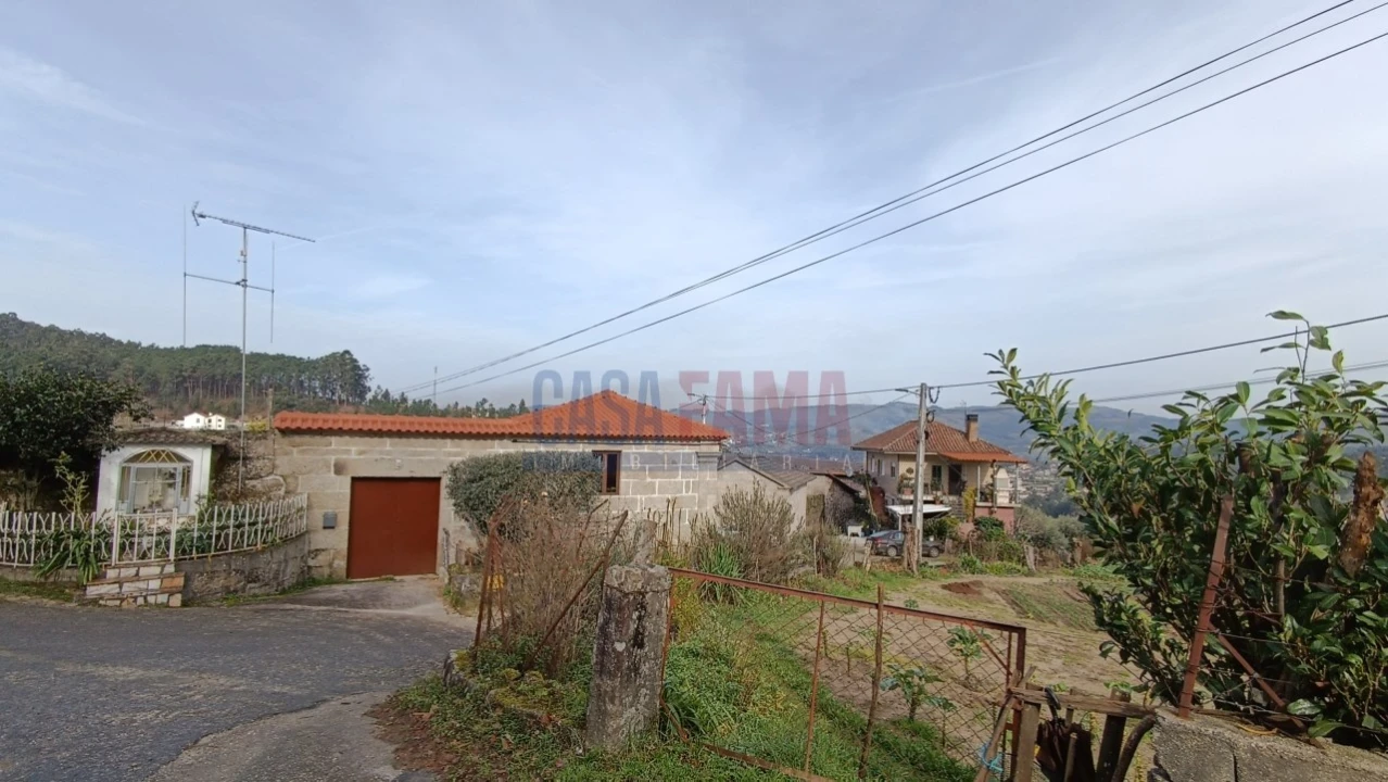 Terreno Agricola ou Rústico para Venda em Sobradelo da Goma Foto 18