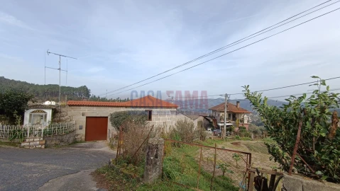 Terreno Agricola ou Rústico para Venda em Sobradelo da Goma