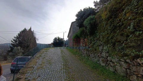 Terreno Agricola ou Rústico para Venda em Sobradelo da Goma