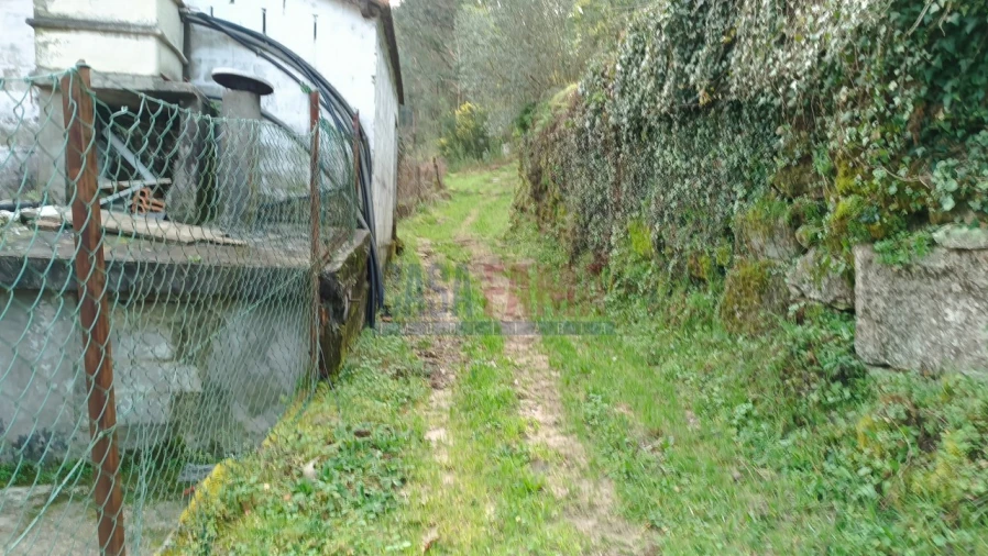 Terreno para Venda em Sobradelo da Goma Foto 6