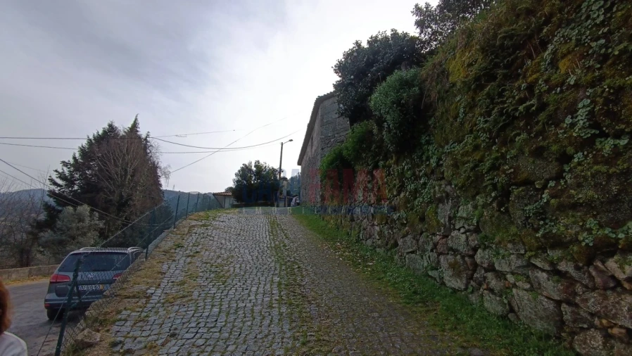 Terreno para Venda em Sobradelo da Goma Foto 10