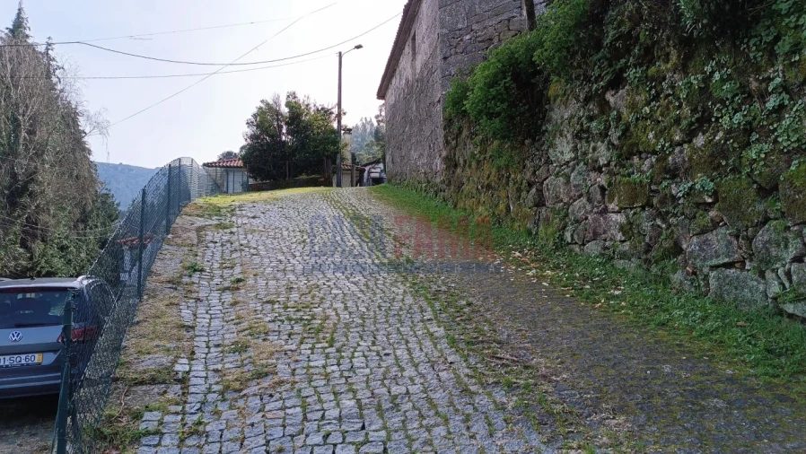 Terreno Agricola ou Rústico para Venda em Sobradelo da Goma Foto 21