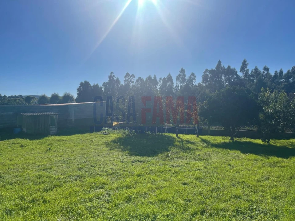 Terreno para Venda em Retorta e Tougues Foto 5
