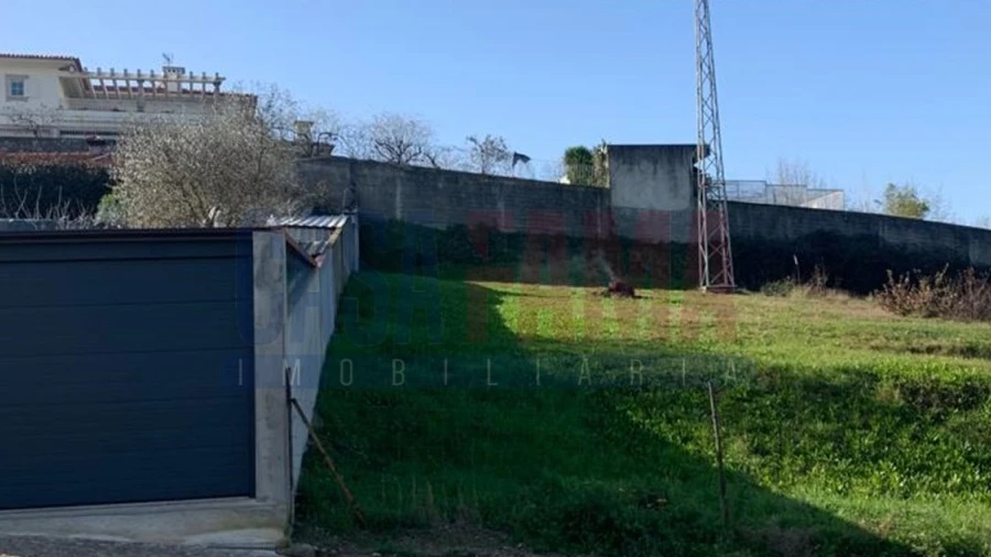 Terreno para Venda em Bougado (São Martinho e Santiago)