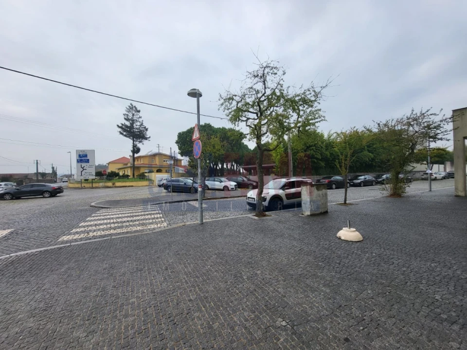 Terreno para Venda em Balazar Foto 7