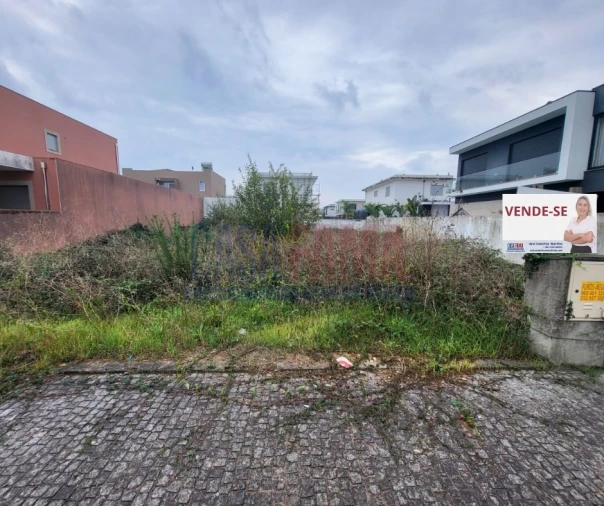 Terreno para Venda em Balazar Foto 2