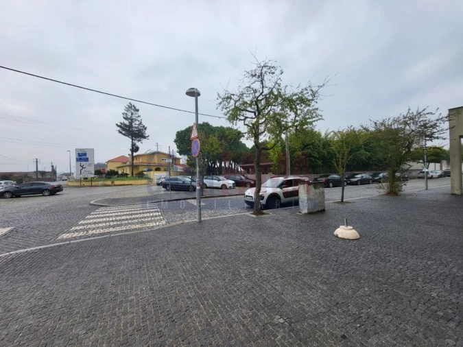 Terreno para Venda em Balazar Foto 7