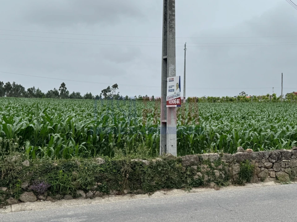 Terreno para Venda em Bagunte, Ferreiró, Outeiro Maior e Parada Foto 1