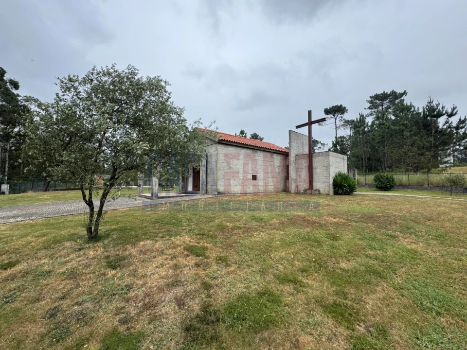 Terreno para Venda em Bagunte, Ferreiró, Outeiro Maior e Parada Foto 22