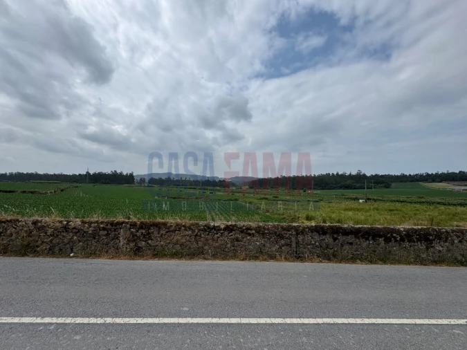 Terreno para Venda em Bagunte, Ferreiró, Outeiro Maior e Parada Foto 14