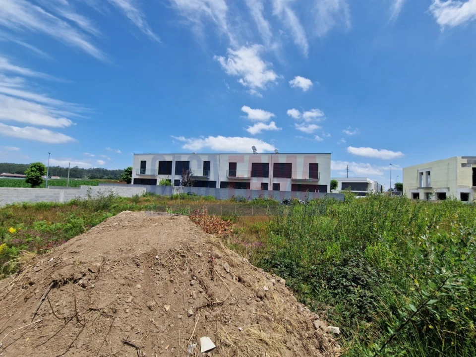 Terreno para Venda em Bagunte, Ferreiró, Outeiro Maior e Parada Foto 7